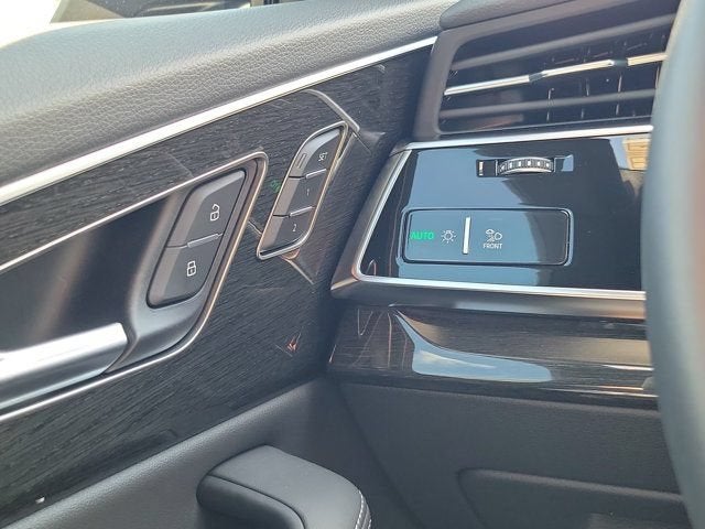 2026 Audi Q8 55 Premium Plus