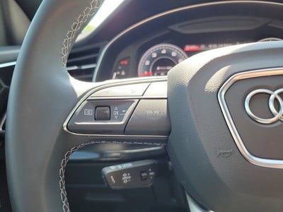 2026 Audi Q8 55 Premium Plus