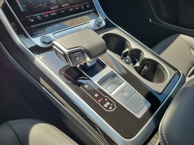 2026 Audi Q8 55 Premium Plus