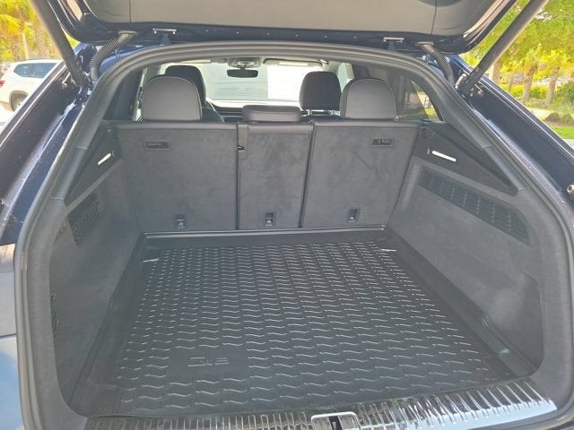 2026 Audi Q8 55 Premium Plus