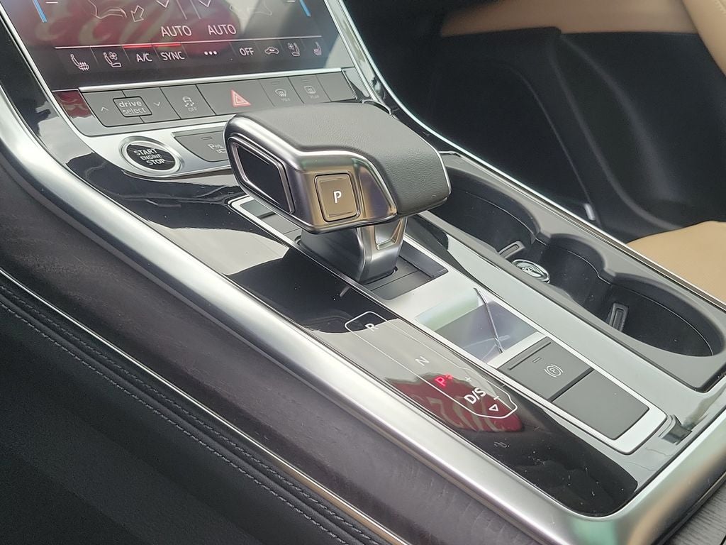 2023 Audi Q8 55 Premium Plus quattro