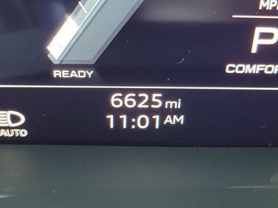 2025 Audi Q8 55 Premium Plus