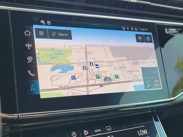 2025 Audi Q8 55 Premium Plus