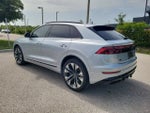 2025 Audi Q8 55 Premium Plus