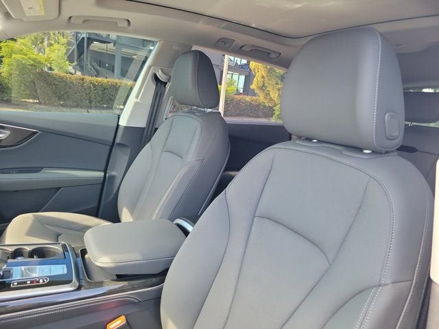 2025 Audi Q8 55 Premium Plus