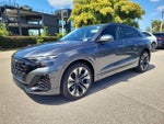 2025 Audi Q8 55 Premium Plus