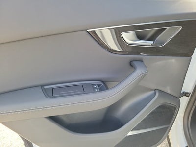 2026 Audi Q8 55 Premium Plus