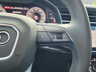 2026 Audi Q8 55 Premium Plus