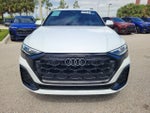 2026 Audi Q8 55 Premium Plus