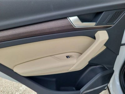 2024 Audi Q5 e 55 Prestige