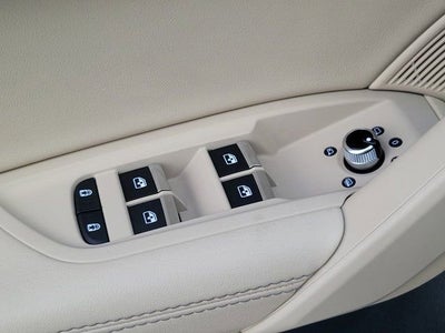 2024 Audi Q5 e 55 Prestige