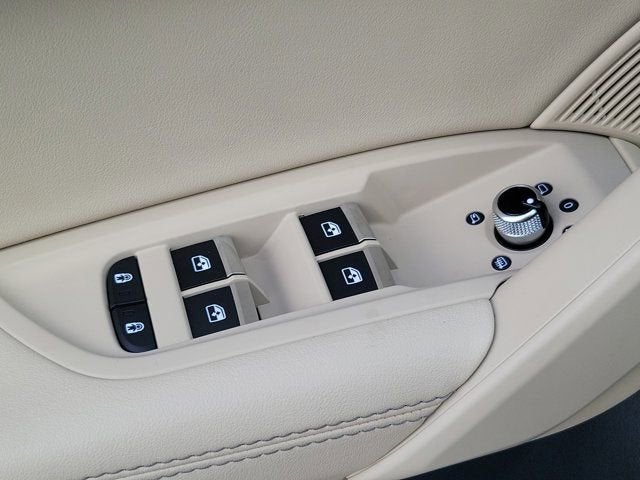 2024 Audi Q5 e 55 Prestige