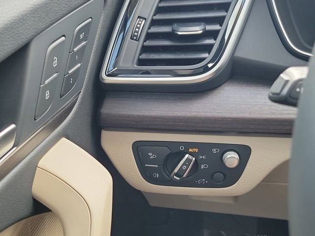 2024 Audi Q5 e 55 Prestige