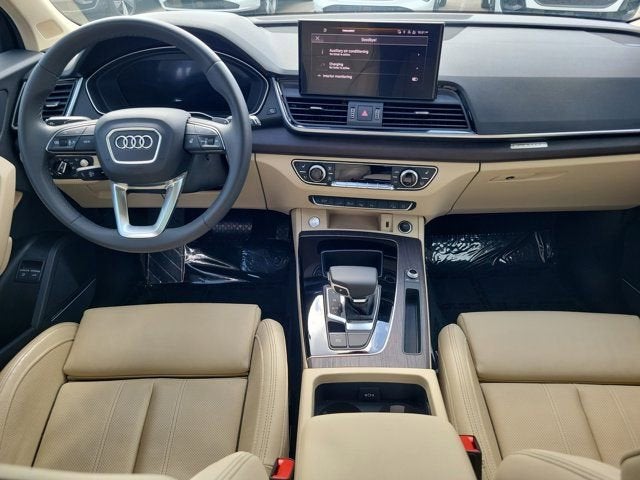 2024 Audi Q5 e 55 Prestige