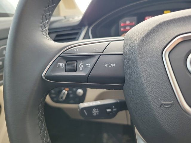2024 Audi Q5 e 55 Prestige