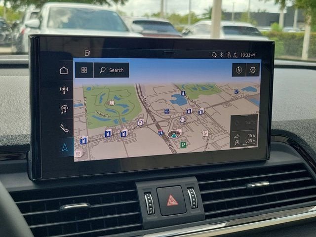 2024 Audi Q5 e 55 Prestige