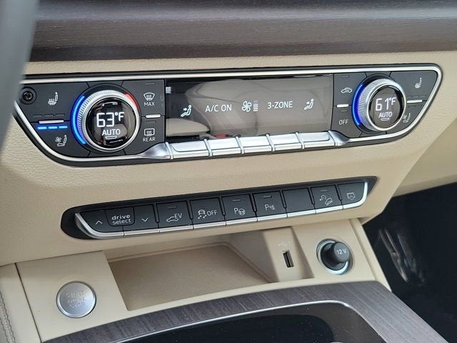 2024 Audi Q5 e 55 Prestige