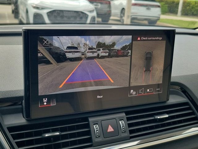 2024 Audi Q5 e 55 Prestige