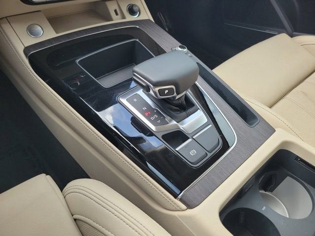 2024 Audi Q5 e 55 Prestige