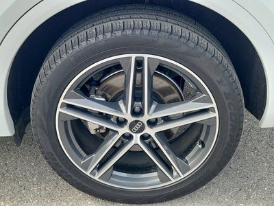 2024 Audi Q5 e 55 Prestige