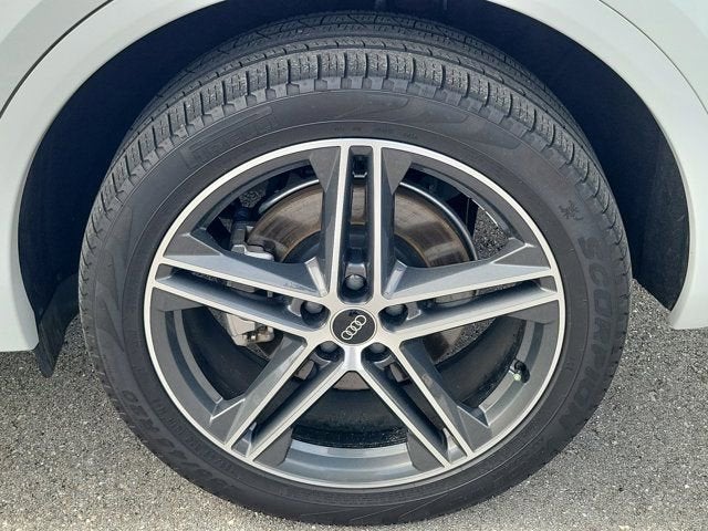 2024 Audi Q5 e 55 Prestige
