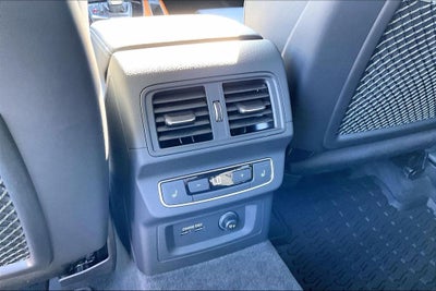 2023 Audi Q5 45 S line Prestige quattro