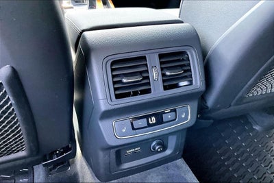 2022 Audi Q5 45 S line Prestige quattro