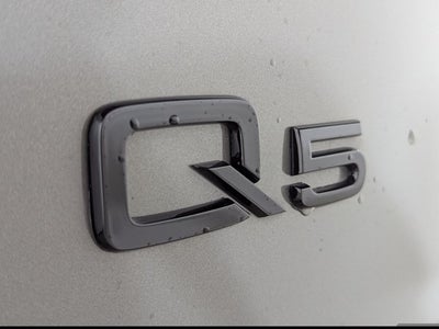 2025 Audi Q5 S line Prestige 45 TFSI quattro