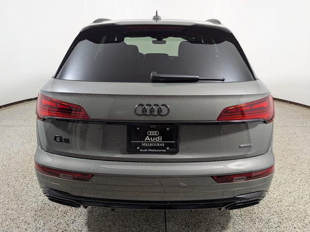 2025 Audi Q5 S line Prestige 45 TFSI quattro