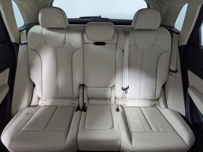 2024 Audi Q5 S line Prestige 45 TFSI quattro