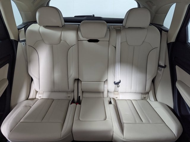 2024 Audi Q5 S line Prestige 45 TFSI quattro