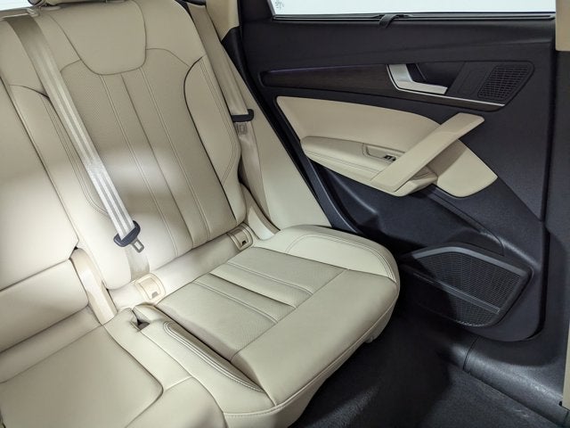 2024 Audi Q5 S line Prestige 45 TFSI quattro