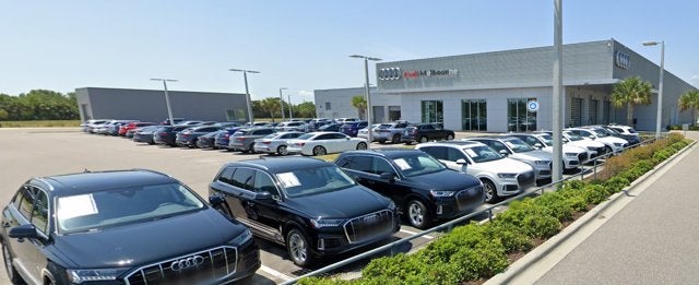 2024 Audi Q5 S line Prestige 45 TFSI quattro