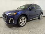 2024 Audi Q5 S line Prestige 45 TFSI quattro