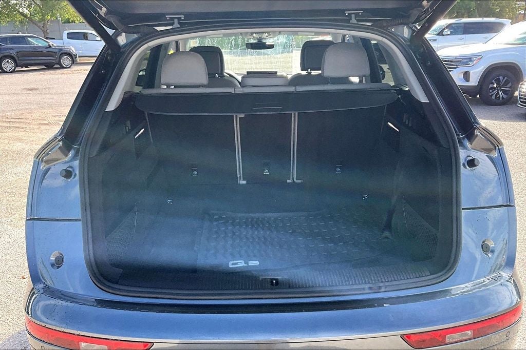 2023 Audi Q5 45 S line Prestige quattro