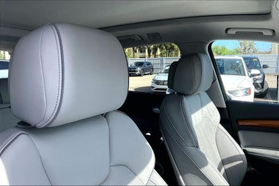 2023 Audi Q5 45 S line Prestige quattro