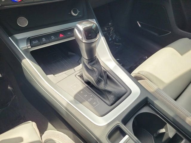 2020 Audi Q3 Prestige S line