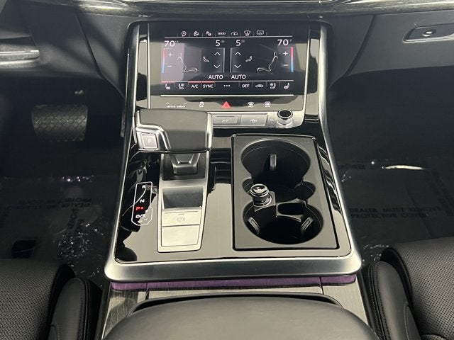 2023 Audi Q8 Prestige 55 TFSI quattro