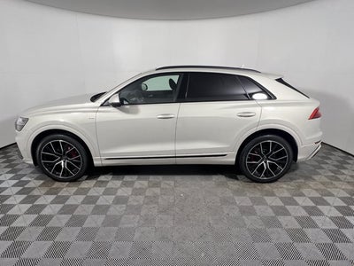 2023 Audi Q8 Prestige 55 TFSI quattro