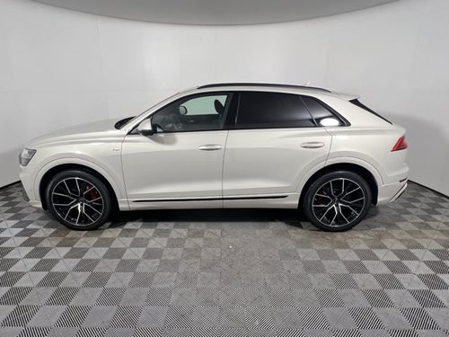 2023 Audi Q8 Prestige 55 TFSI quattro