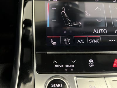 2023 Audi Q8 Prestige 55 TFSI quattro