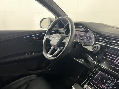 2023 Audi Q8 Prestige 55 TFSI quattro