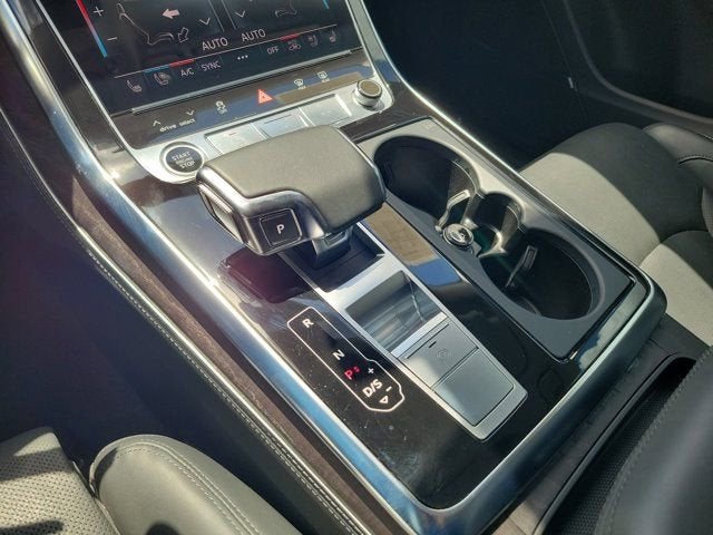 2023 Audi Q8 55 Prestige