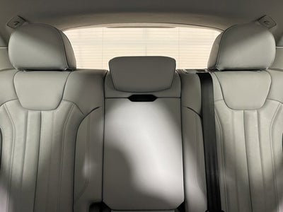 2022 Audi Q5 S line Premium