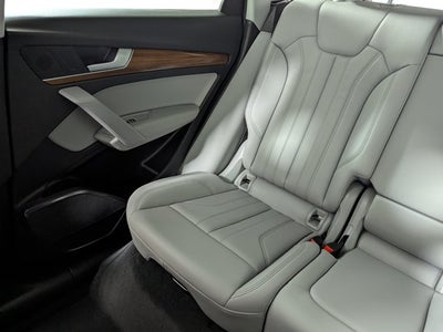 2024 Audi Q5 S line Premium 55 TFSI e quattro