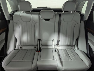 2024 Audi Q5 S line Premium 55 TFSI e quattro