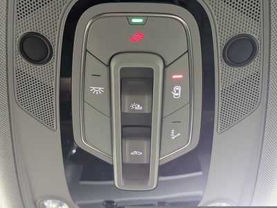 2024 Audi Q5 S line Premium 55 TFSI e quattro