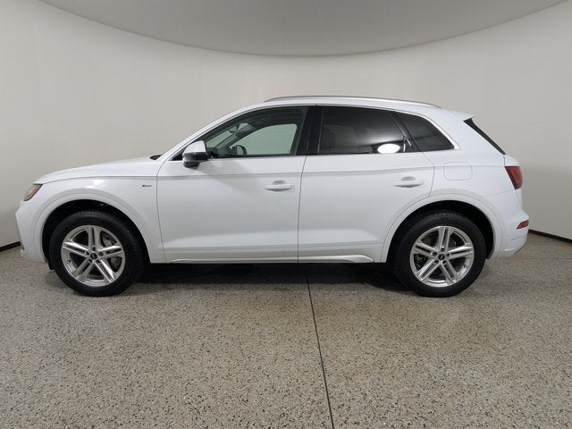 2024 Audi Q5 S line Premium 55 TFSI e quattro
