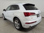 2024 Audi Q5 S line Premium 55 TFSI e quattro
