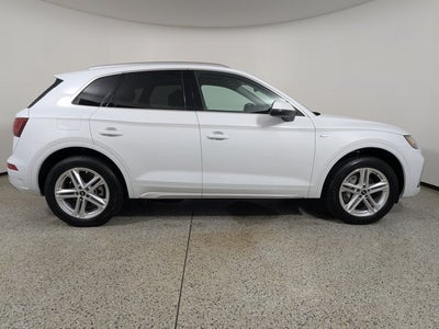 2024 Audi Q5 S line Premium 55 TFSI e quattro